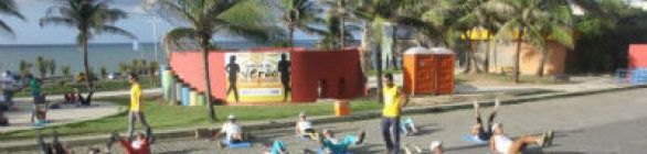 Sudesb encerra projeto Verão de Salvador nesta sexta-feira