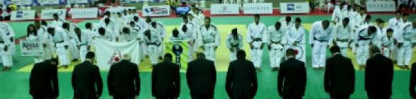 Melhores judocas da Bahia abrem a primeira temporada de competições do CPJ
