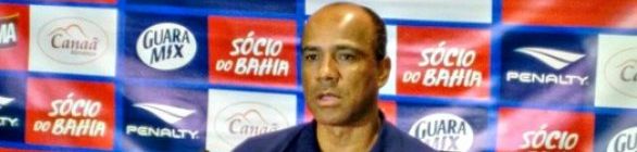 Sérgio Soares elogia atuação do Bahia: 