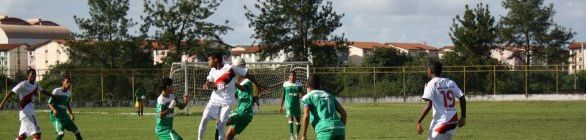 Sudesb promove reunião para preparar Copa Metropolitana de Futebol sub-15 