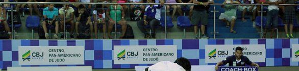 CPJ recebe segunda etapa do Baiano e seletivas para etapas nacionais  Brasileiro