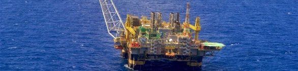 Petrobras conclui poço na Bacia de Sergipe e bate recorde de profundidade 
