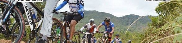 Terceira edição da Ecotrilha Mountain Bike de Jacaraci 