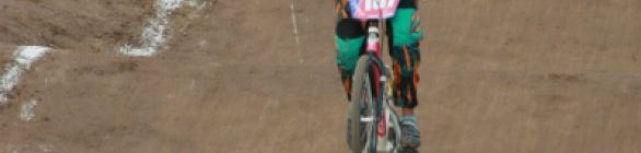 Baianos do bicicross faturam campeonatos de BMX no Chile