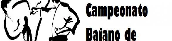 Campeonato Baiano de Karatê 2015: Franciscanos.