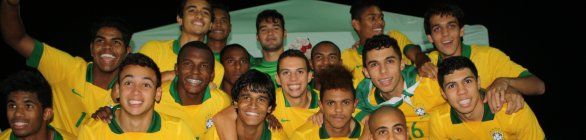 Copa 2 de Julho de Futebol de 2015 terá presença de 40 equipes do Brasil
