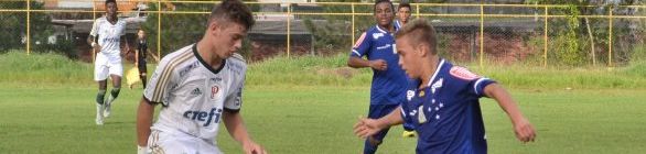 Bahia avança e o Vitória é eliminado da Copa 2 de Julho Futebol Sub 15