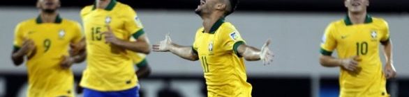 Com a Inglaterra pela frente, Brasil conhece rivais no Mundial Sub-17