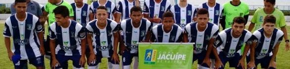 Copa Jacuípe tem jogo final no domingo, 9