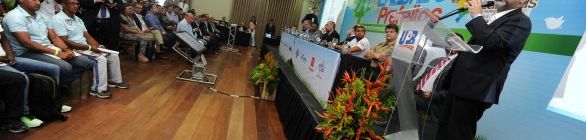 Tocha Olímpica passará por 26 cidades baianas