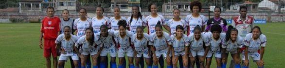 Campeonato Brasileiro de Futebol Feminino terá Mixto (MT) X São Francisco (BA)