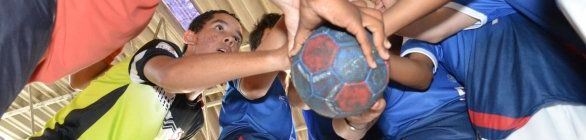 Seletiva estadual define equipes baianas para etapa nacional dos Jogos Escolares