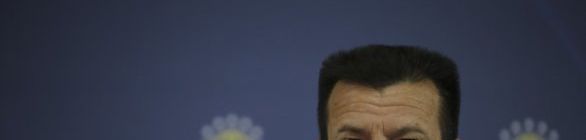 Dunga vê indignação na Seleção, mas admite: 