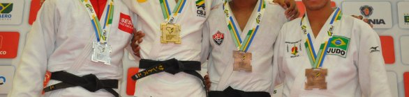 PAULO FERNANDO CONQUISTA MEDALHA DE BRONZE NO CAMPEONATO BRASILEIRO EM MACEIÓ/AL