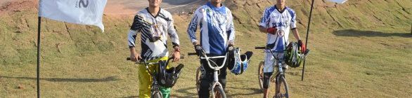 Salvador sedia Copa Brasil de Bicicross neste domingo