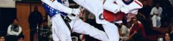 Campeonato Baiano de Taekwondo será realizado neste fim de semana, em Salvador  