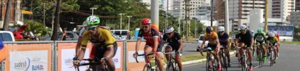 Última etapa do Bahia Cup de Ciclismo será realizada domingo, no município de Fe