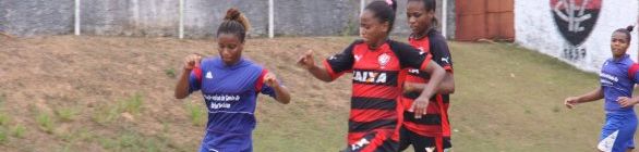 Finalistas do Campeonato Baiano de Futebol Feminino serão conhecidos em janeiro