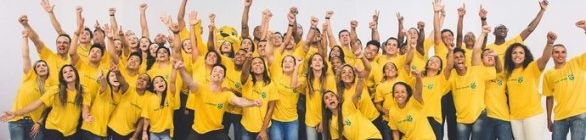 Com Ivete e Thiaguinho, Time Brasil ganha música tema para o Rio 2016
