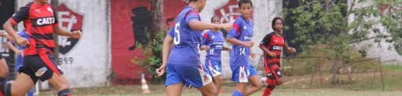 São Francisco do Conde e Lusaca decidem o Campeonato Baiano de Futebol Feminino