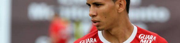 Bahia anuncia empréstimo do atacante Jeam para equipe do interior paulista