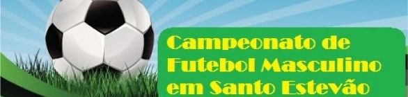 Campeonato de Santo Estevão tem Brasília X Socorro