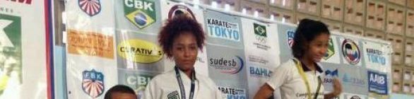 Boxe, karatê e futebol foram destaques do último fim de semana em São Francisco 