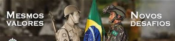 Semana do Exército - EXÉRCITO BRASILEIRO 