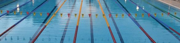 Seleção baiana prepara-se na piscina olímpica para Copa Brasil de Polo Aquático