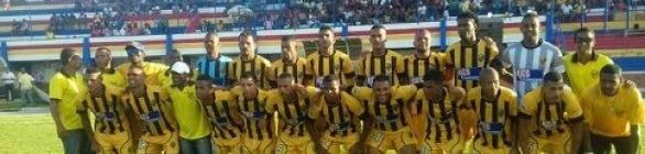 Campeonato Municipal de Futebol Edição 2016 teve vitória do Ouro Negro