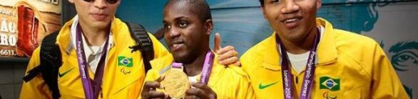 Paralimpíada abre novas esperanças de medalhas para a Bahia