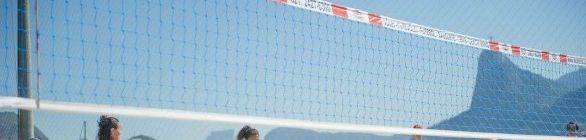 DUPLA RUBRO NEGRA PARTICIPA DO DESAFIO DAS ESTRELAS EM VILA VELHA/ES