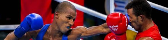 Torneio de boxe é atração principal da agenda esportiva do fim de semana da Su