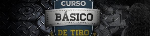 CURSO BÁSICO DE TIRO
