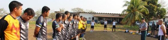  PM promove Jogos da Juventude para alunos no Nordeste de Amaralina
