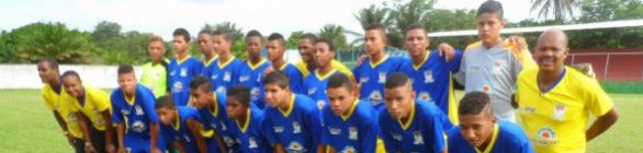 1º Festival Esportivo Escolar do Subúrbio acontece de 24 a 27 de novembro