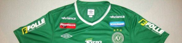 Vitória e Palmeiras farão último jogo com camisas da Chape