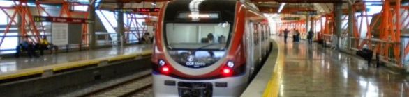 Linha 1 do metrô em Salvador leva 18 milhões de passageiros em 2,5 anos