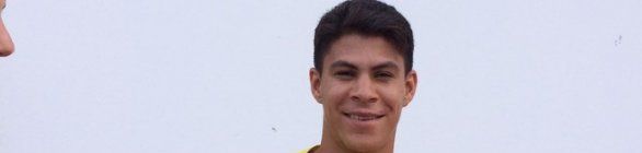 Vitória acerta contratação do meia-atacante Leandro, ex-CSP da Paraíba