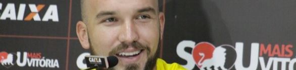 Após polêmicas, Willian Farias anuncia que vai