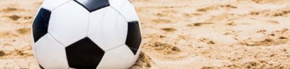 Uma nova data foi marcada para a realização da XIV Taça Baiaco Futebol de Areia
