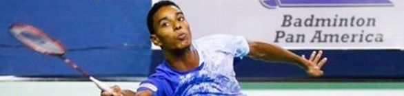 Ygor Coelho bate cubano, é campeão pan-americano e deve entrar no top 50