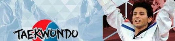 Seletiva para formação da Seleção Baiana de Taekwondo 2017