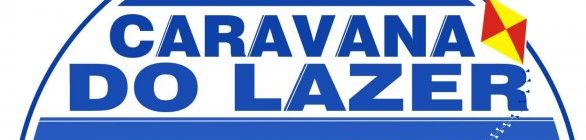 Andorinha e Itiúba recebem o programa Caravana do Lazer