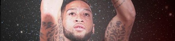 Universo/Vitória renova contratos de Dawkins e mais seis jogadores