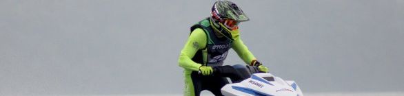 30º BRASILEIRO DE JET SPORTS: ISRAEL PEREIRA CONFIRMA PRESENÇA NA DISPUTA