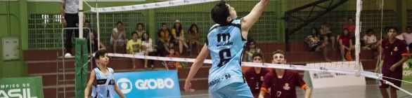 Começa, na próxima terça, a etapa baiana dos Jogos Escolares da Juventude