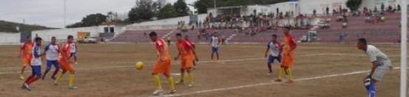 Copa Jacuípe de Futebol chega a sua 4ª rodada