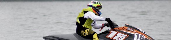 JEFERSON GOMES DISPUTARÁ PRATICAMENTE TODAS AS CATEGORIAS