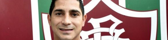 Danilinho realiza exames médicos e está perto de assinar com o Vitória